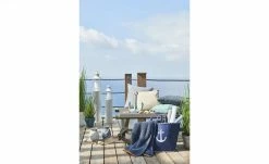 Laterne Leuchtturm | 72,8|cm