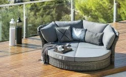 Laterne Leuchtturm | 99|cm