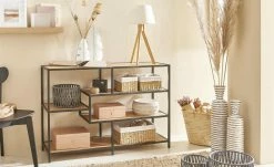 Deko Vase | 51|cm -Accessoires Verkäufe 11587721 2 202108312233