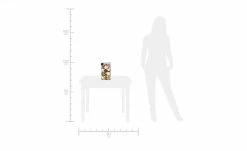 Potpourri | Creme / Braun -Accessoires Verkäufe 11588771 3 201911132243