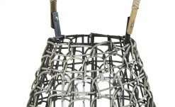 Windlicht mit Glaseinsatz | 47|cm -Accessoires Verkäufe 11589813 4 201911132243