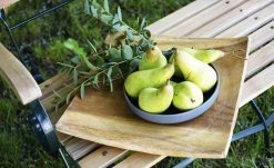 Ploß Deko - Schale Teak 13 Ploß Deko - Schale Teak -Accessoires Verkäufe 11981597 1 202002032237