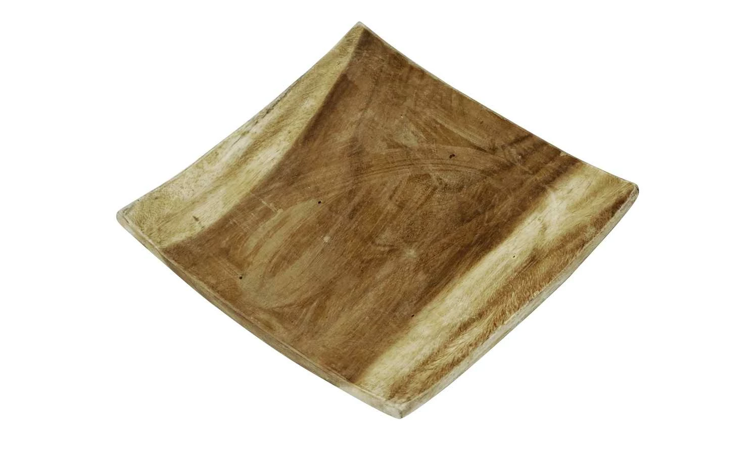 Ploß Deko - Schale Teak 10 Ploß Deko - Schale Teak – Bild 10