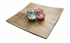 Ploß Deko - Schale Teak 15 Ploß Deko - Schale Teak -Accessoires Verkäufe 11981597 5 202002032237