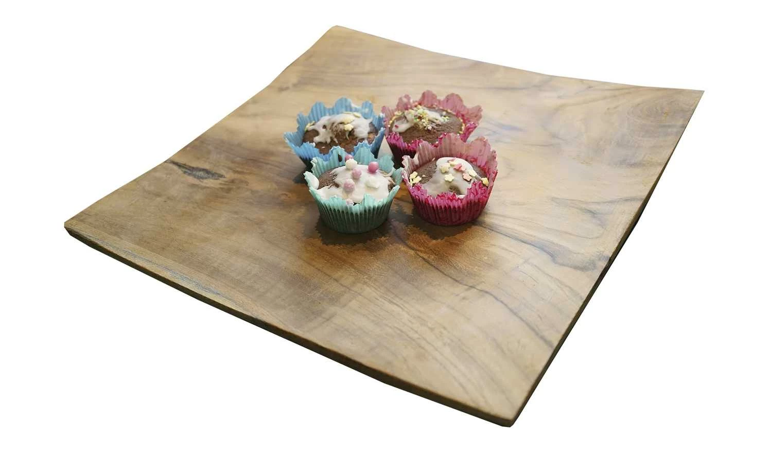 Ploß Deko - Schale Teak 6 Ploß Deko - Schale Teak – Bild 6