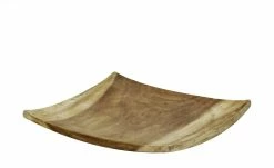 Ploß Deko - Schale Teak 14 Ploß Deko - Schale Teak -Accessoires Verkäufe 11981597 7 202002032237