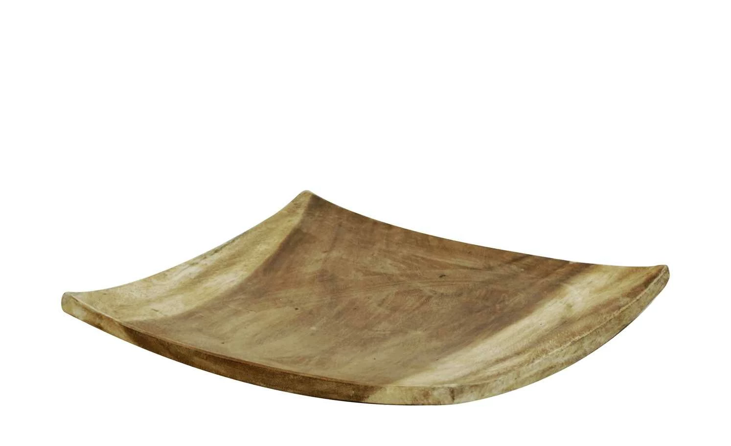 Ploß Deko - Schale Teak 5 Ploß Deko - Schale Teak – Bild 5