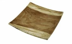 Ploß Deko - Schale Teak 17 Ploß Deko - Schale Teak -Accessoires Verkäufe 11981597 8 202002032237