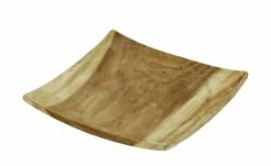 Ploß Deko - Schale Teak 18 Ploß Deko - Schale Teak -Accessoires Verkäufe 11981597 9 202002032237