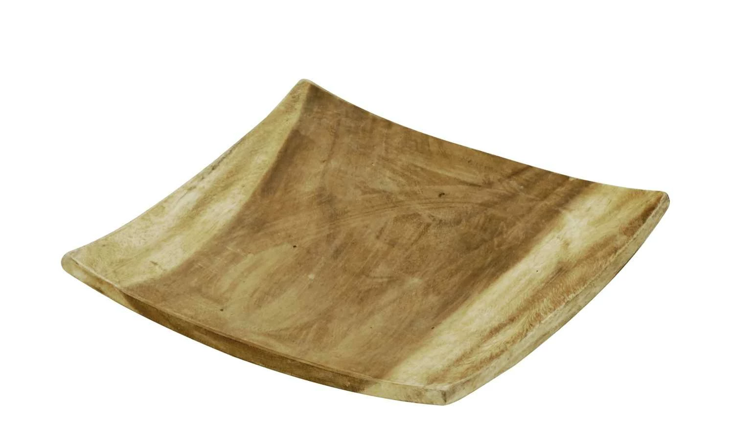 Ploß Deko - Schale Teak 9 Ploß Deko - Schale Teak – Bild 9