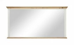 Spiegel Varese | Asteiche (Nachbildung) / Pinie hell (Nachbildung) -Accessoires Verkäufe 12208860 4 202103091243