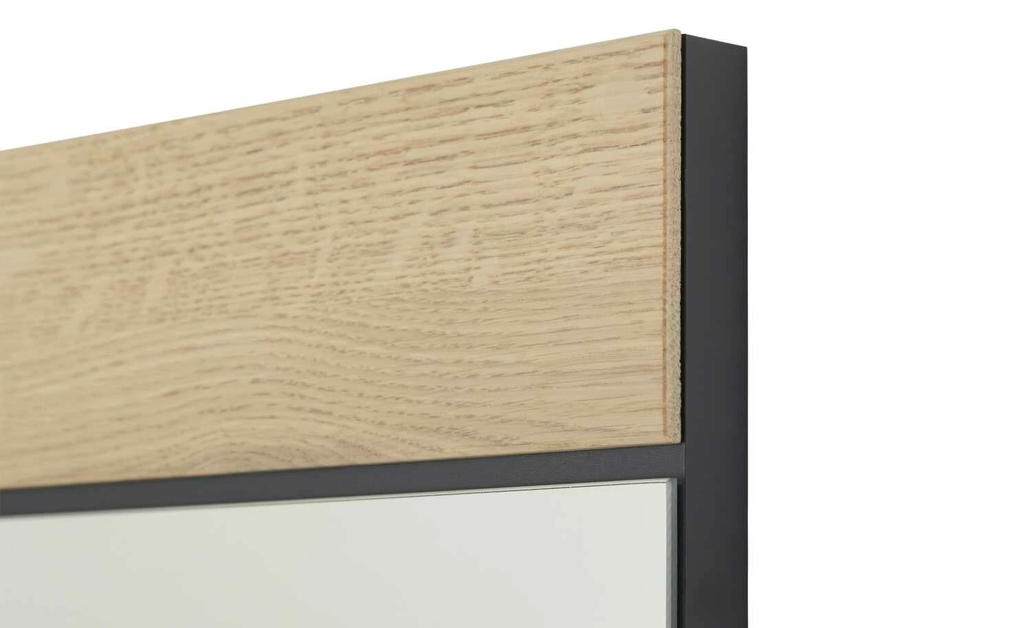 Spiegel Milano | Wildeiche 4 Spiegel Milano | Wildeiche – Bild 4