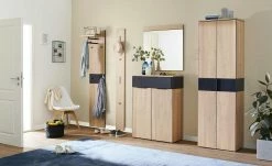 Spiegel Milano | Wildeiche