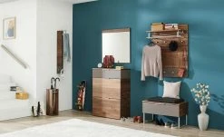 Spiegel Milano | Nussbaum