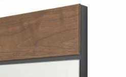 Spiegel Milano | Nussbaum -Accessoires Verkäufe 12360660 6 202108131411