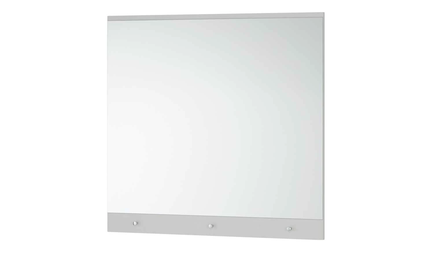 Spiegel Vitreo | Weiß 90|cm 4 Spiegel Vitreo | Weiß 90|cm – Bild 4