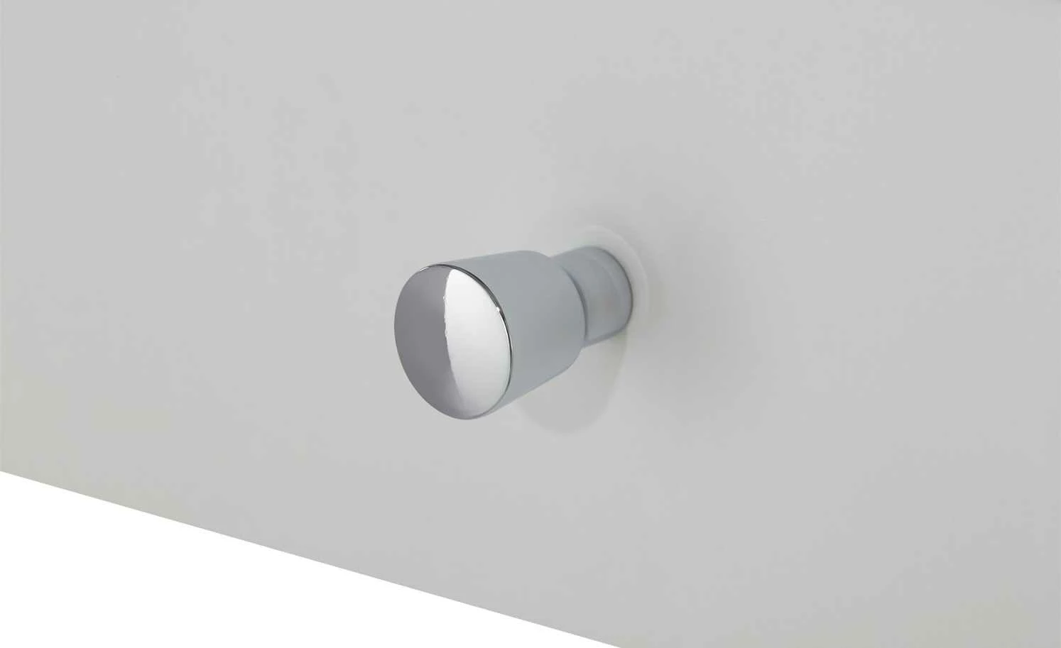 Spiegel Vitreo | Weiß 90|cm 6 Spiegel Vitreo | Weiß 90|cm – Bild 6