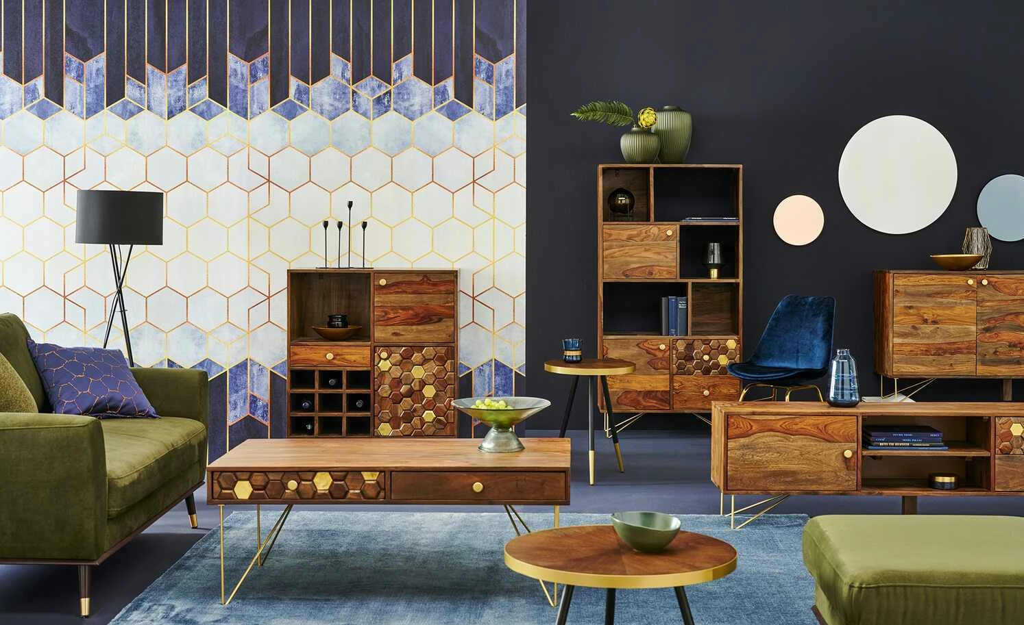 Love it Spiegel Polsa | 70|cm 2 Love it Spiegel Polsa | 70|cm – Bild 2