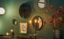 Love it Spiegel Polsa | 30|cm -Accessoires Verkäufe 12361014 5 202011232241