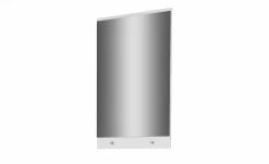 Spiegel Vitreo | Weiß 52,4|cm