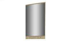 Spiegel Vitreo | Riviera Eiche (Nachbildung) 52,4|cm