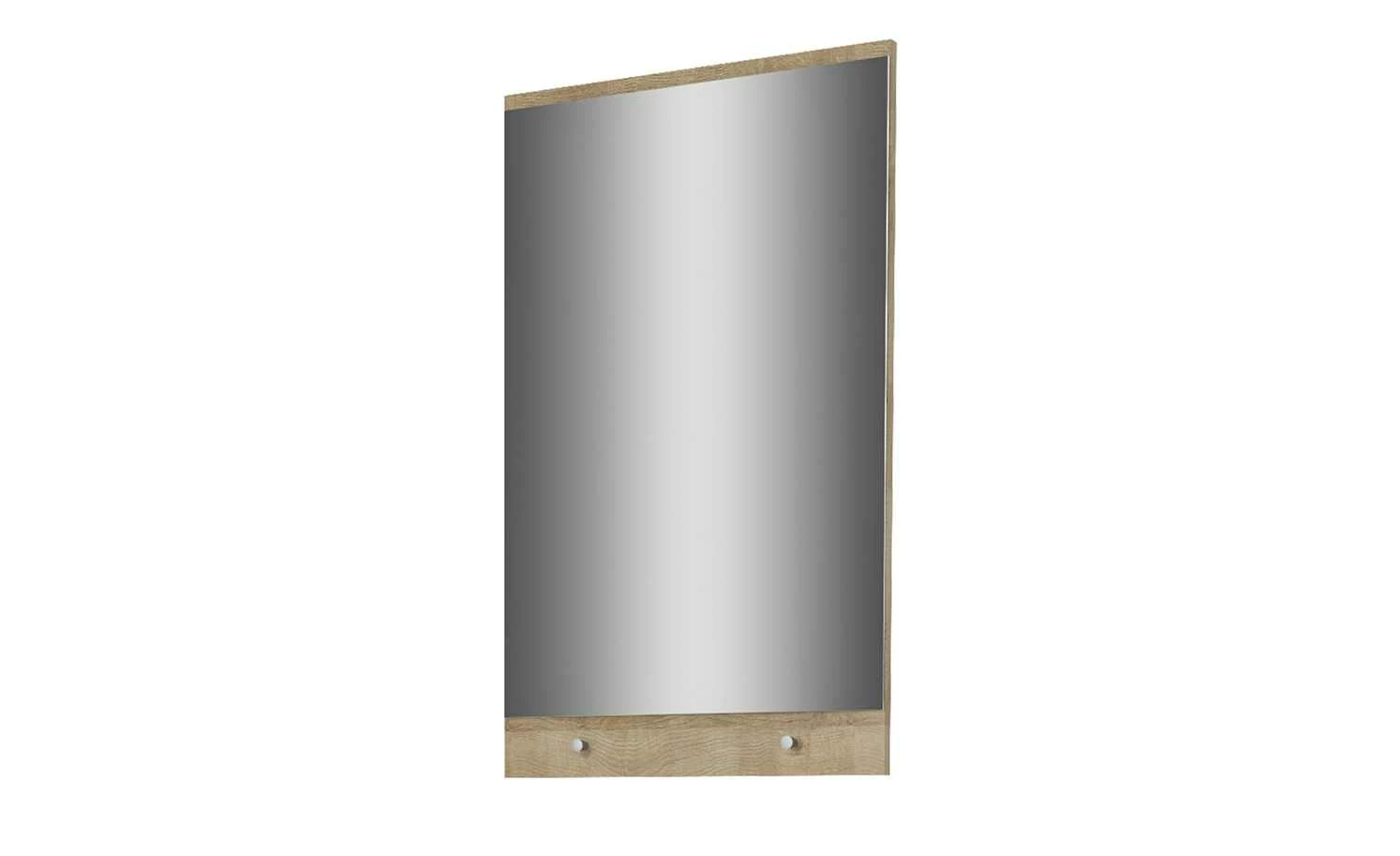 Spiegel Vitreo | Riviera Eiche (Nachbildung) 52,4|cm 1 Spiegel Vitreo | Riviera Eiche (Nachbildung) 52,4|cm