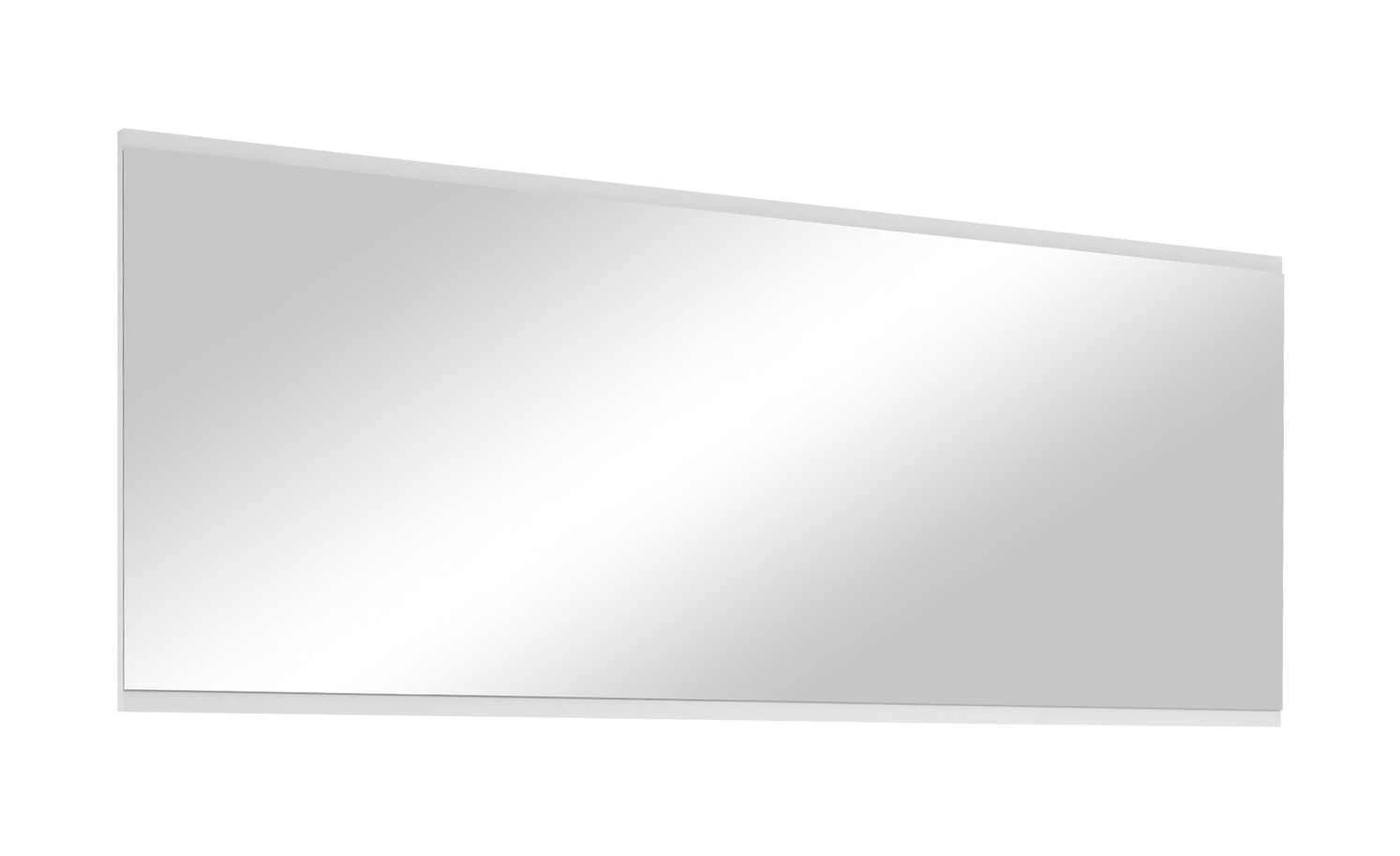 Spiegel Vitreo | Weiß 3 Spiegel Vitreo | Weiß – Bild 3