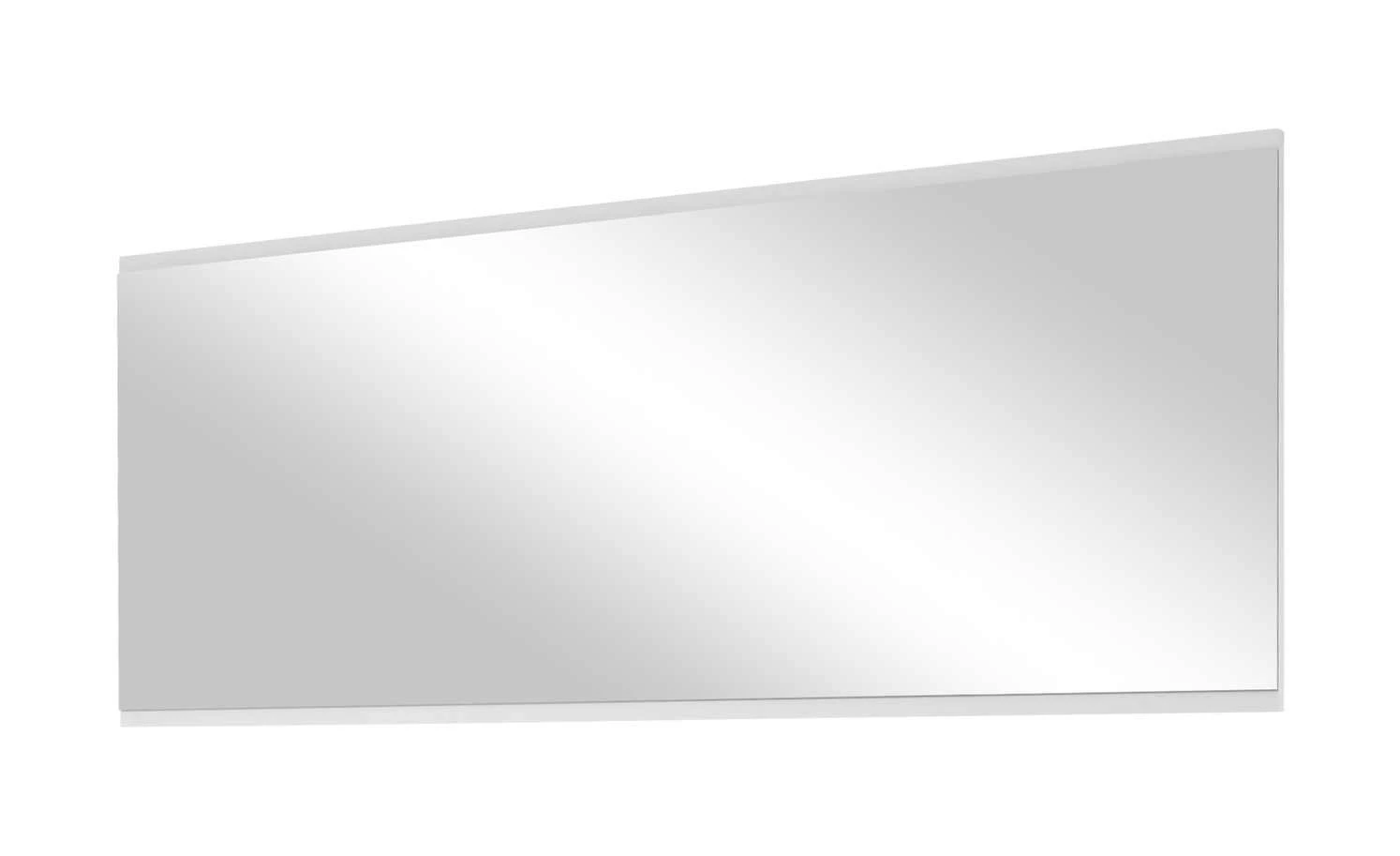 Spiegel Vitreo | Weiß 1 Spiegel Vitreo | Weiß