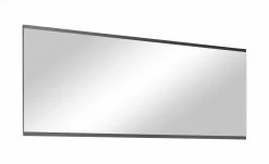 Spiegel Vitreo | Anthrazit -Accessoires Verkäufe 12361435 2 202003202251