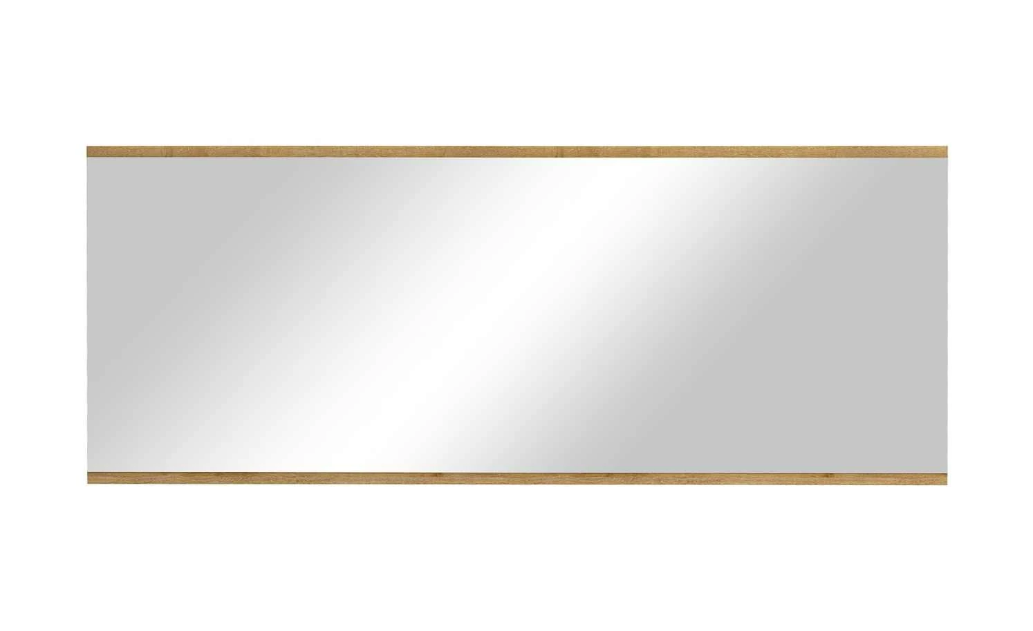 Spiegel Vitreo | Riviera Eiche (Nachbildung) 2 Spiegel Vitreo | Riviera Eiche (Nachbildung) – Bild 2