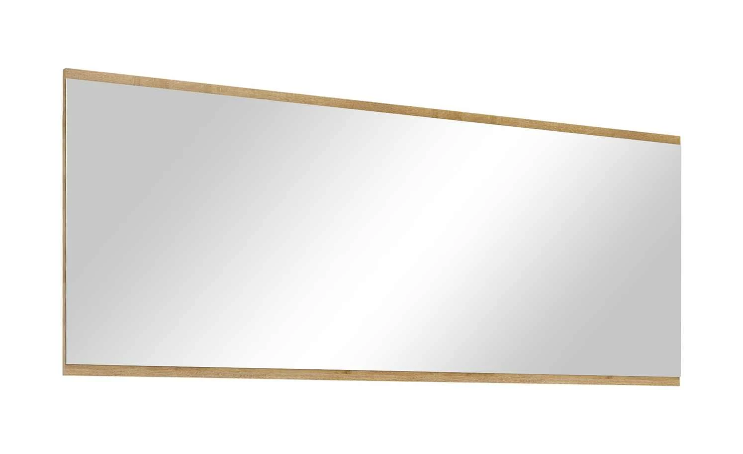 Spiegel Vitreo | Riviera Eiche (Nachbildung) 3 Spiegel Vitreo | Riviera Eiche (Nachbildung) – Bild 3