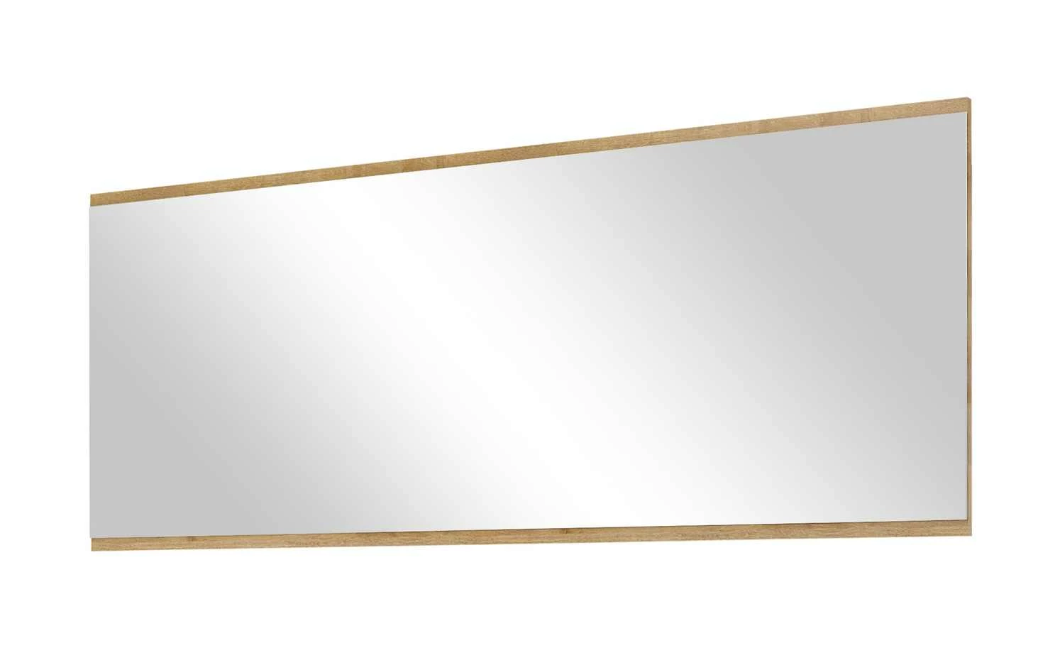 Spiegel Vitreo | Riviera Eiche (Nachbildung) 1 Spiegel Vitreo | Riviera Eiche (Nachbildung)