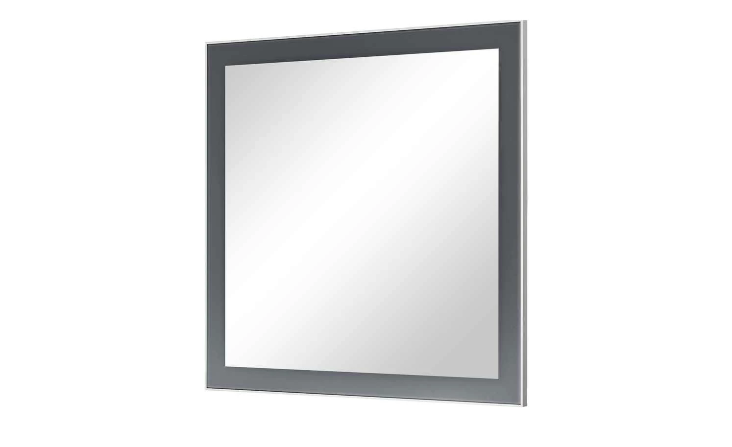 Garderobenspiegel Duna | 60|cm Anthrazit 1 Garderobenspiegel Duna | 60|cm Anthrazit