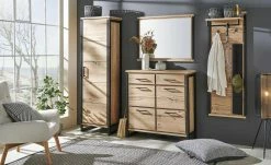 Gray & Jones Spiegel Baltic Breeze One