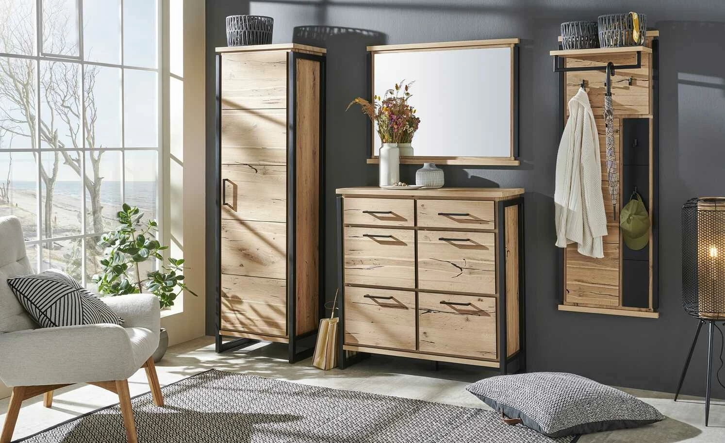 Gray & Jones Spiegel Baltic Breeze One 1 Gray & Jones Spiegel Baltic Breeze One