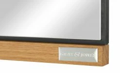 Gray & Jones Spiegel Black Coast Two -Accessoires Verkäufe 12362169 4 202204252232