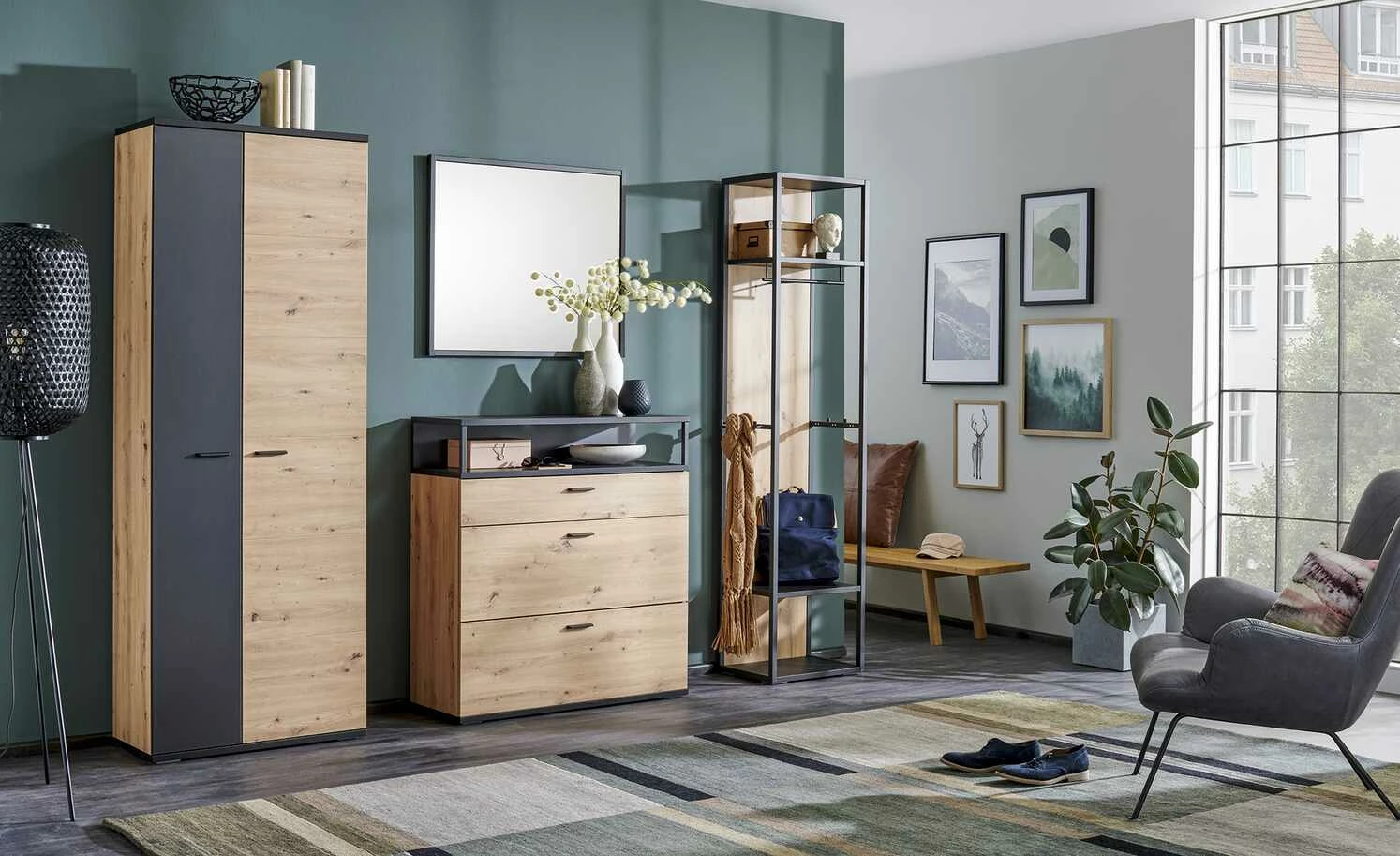 Spiegel Molino 1 Spiegel Molino