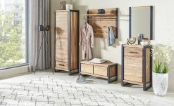 Gray & Jones Spiegel Tierra Fuego