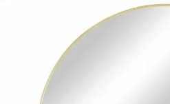 Spiegel Liya | goldfarbig 80|cm -Accessoires Verkäufe 12363509 1 202201112238
