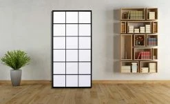 Spiegel Liya | Schwarz