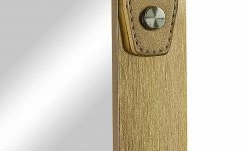 Spiegel Liya | goldfarbig 85|cm -Accessoires Verkäufe 12363514 1 202201112238