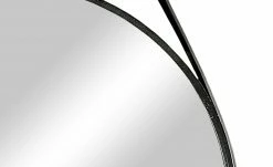Spiegel Liya | Schwarz 85|cm -Accessoires Verkäufe 12363515 1 202201112238