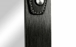 Spiegel Liya | Schwarz 85|cm -Accessoires Verkäufe 12363515 2 202201112238