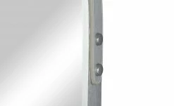 Spiegel Liya | silberfarbig 85|cm -Accessoires Verkäufe 12363516 5 202201172239