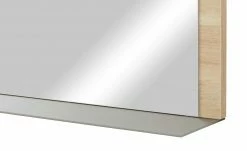 Spiegel Moniga | Eiche (Nachbildung) / Glas (Walnussbraun) 89,9|cm -Accessoires Verkäufe 12363594 4 202203071235