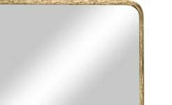 Standspiegel Liya | goldfarbig -Accessoires Verkäufe 12363605 3 202201111239