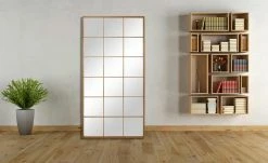 Spiegel Liya | goldfarbig