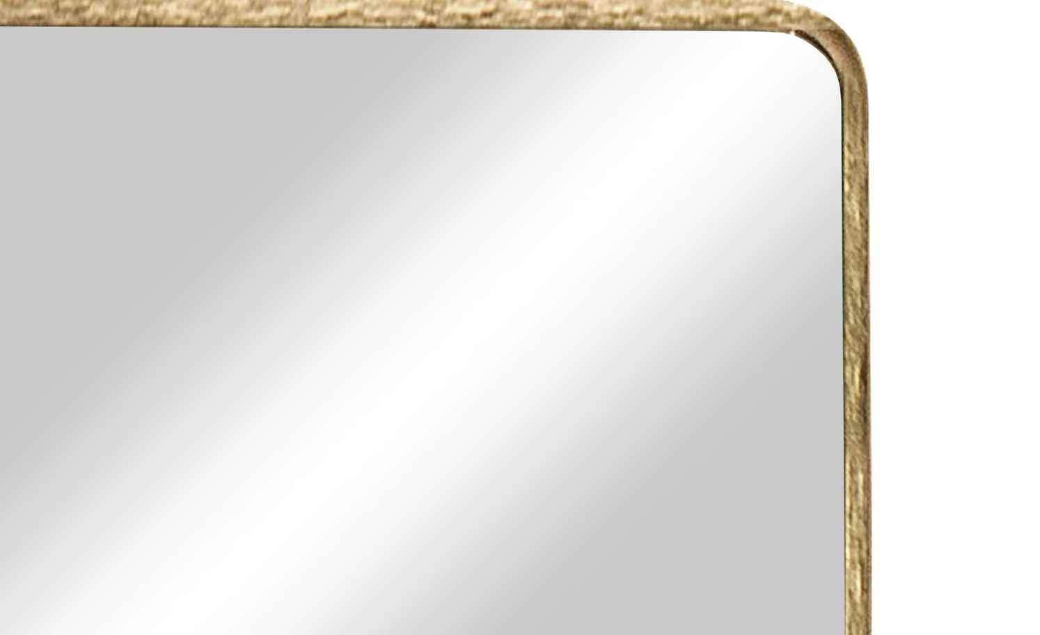 Spiegel Liya | goldfarbig 160|cm 2 Spiegel Liya | goldfarbig 160|cm – Bild 2