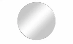 Spiegel Liya | silberfarbig 120|cm