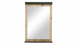 Spiegel mit Ablage Sintra | Old Style hell (Nachbildung) / Anthrazit -Accessoires Verkäufe 12363675 6 202204131234